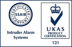 SSAIB (Security Systems and Alarms Inspection Board)